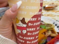 -伽喱博士 Dr.CURRY咖喱饭(太阳宫咖喱店)