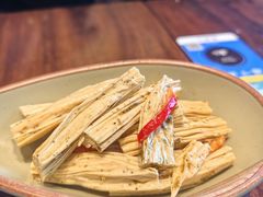-章记星洲 · 新加坡餐厅(望京店)