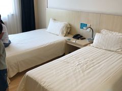 -锦江之星(济南大明湖店)