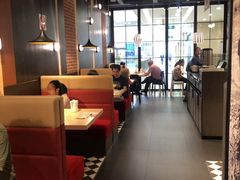 卡座-避风塘(宝山万达店)