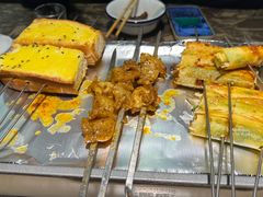 -熙成烧烤·三十三年(开发区店)