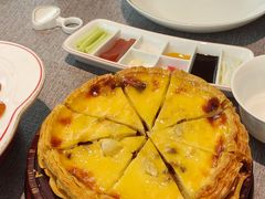 -秀儿四九城·新京菜(亚运村鸟巢店)