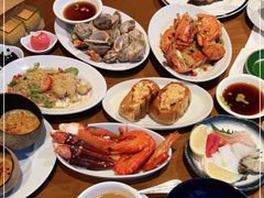 -mezza9 Macau(澳门君悦酒店)