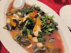 -万柳阁小馆·花园餐厅(龙潭湖店)