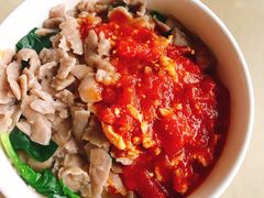 剔尖-雪山晋乡楼(食品街店)