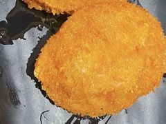 虾饼-金刚山烧烤(红旗大街店)