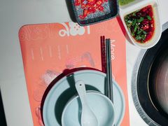 -生如夏花泰式火锅(伊藤双楠店)