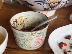 -子午路张记肉夹馍(兵马俑店)