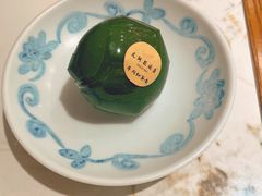 -莲湖糕团店·老秦淮小吃