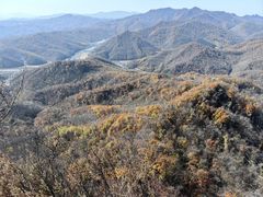 -天女山森林公园