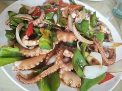 -小红门海鲜