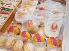 -西山公园面包厂(世纪城店)