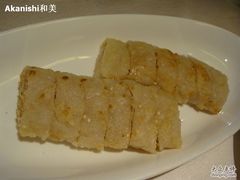 糍粑-粗茶淡饭·汉口公馆(循礼门店)