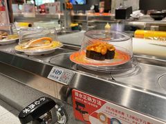 -小乔回转寿司(铁东万象汇店)