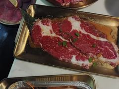 -炙城·韩式烤肉(南京东路店)