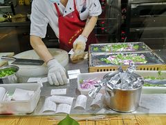 -老阿妈蒙古村·蒙古包·草原文化·歌舞表演(老君堂店)