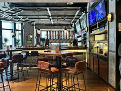 -京A Taproom·精酿餐吧(CBD店)