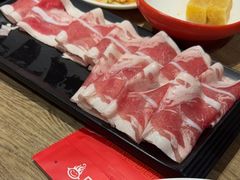 -彤德莱火锅(果园路店)