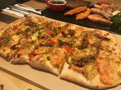 -必胜客(WOW西丽店)