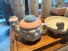 -星巴克臻选®️咖啡·酒坊Bar Mixato
