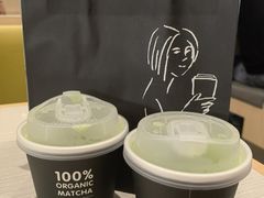 -THE MATCHA TOKYO抹茶东京