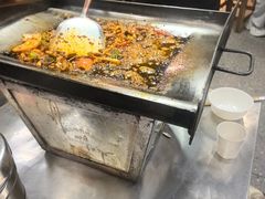 -郝大姐·乌龙山铁板烧(大学城三店)