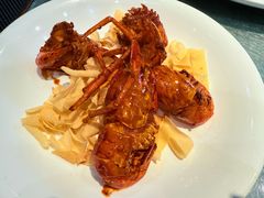 -猪肉婆私房菜(容桂总店)