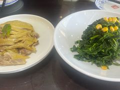 -邢家锅贴老店·非遗·开封菜(金明广场店)