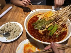 -叶婆婆钵钵鸡(解放碑店)