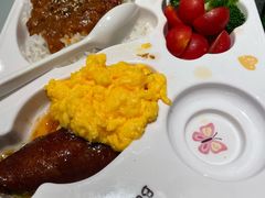 -敏华冰厅(平安金融中心店)