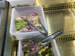 -谭三娘鲜切牛肉自助火锅(九眼桥总店)