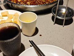 -味之绝美蛙鱼头火锅(金堂店)