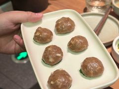 -巴奴毛肚火锅(京西大悦城店)
