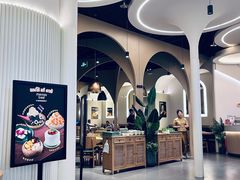 -mango tree芒果树泰国餐厅(青岛万象城店)