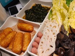 -半天妖烤鱼(和平印象城店)