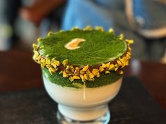 -luutosa  cafe & tea 鹿兔山