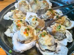-村长家的疙瘩汤·东营菜(东营茶城店)