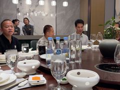 -荣誉大酒店·荣誉海鲜酒楼(晋江电力店)