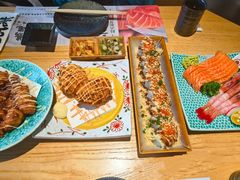 -龙湖重庆时代天街