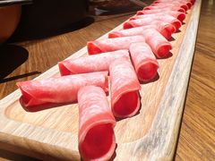 -盡膳口福跷脚牛肉火锅(合生汇购物中心店)