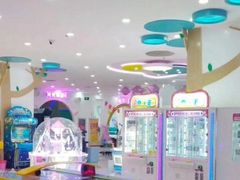 -幸福花欢乐世界(东辰广场A座店)
