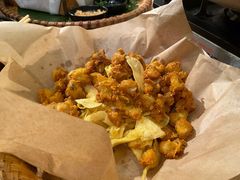 蒜香脆脆骨-桂林肥仔·中华餐饮名店(园湖店)