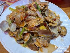 -庆峰龙虾烧烤(合肥一店)