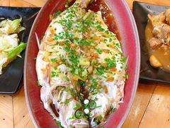 -外婆船宴餐厅·外婆喊你回家吃饭