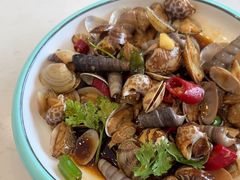 -前王院•巧克力海鲜市集餐厅(万平口店)