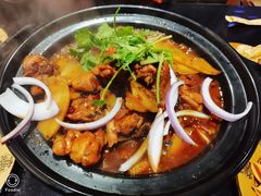 -花雕醉鸡(北大街义勇街店)