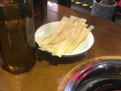 -受气牛肉·重庆耙牛肉(来福士店)