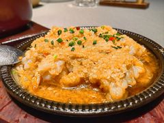 -小厨娘绣中淮扬(大行宫科巷店)