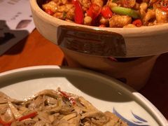 -老长春肉馆(创业大街店)