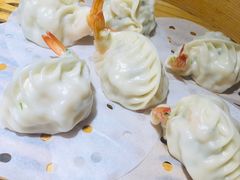 味莊特色大虾包-味莊·青岛菜(云霄路店)